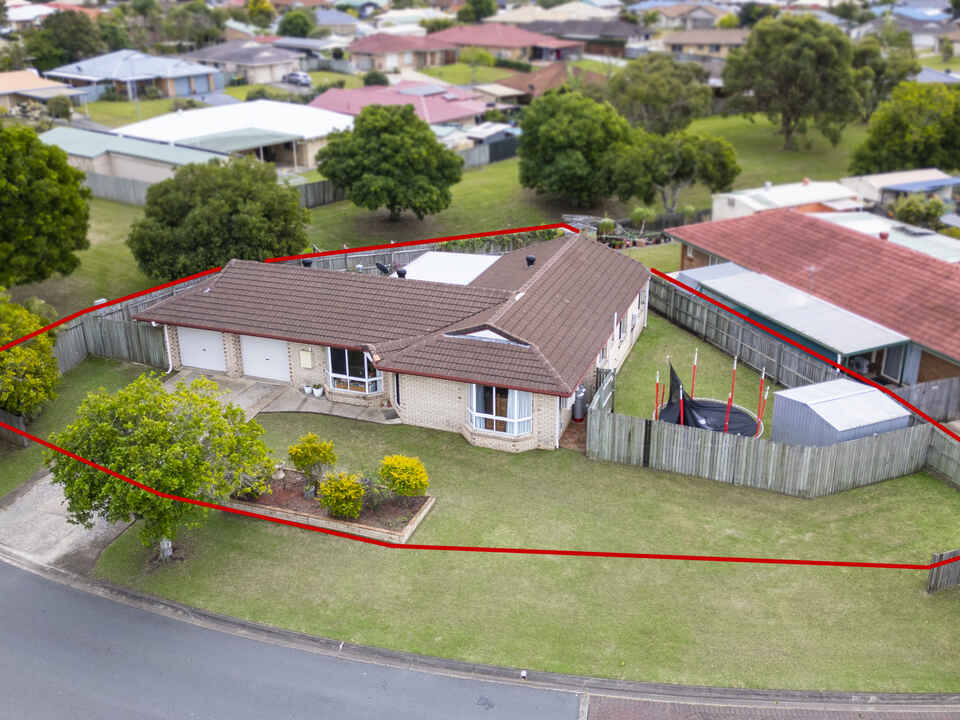 17-19 Suffolk Street Caboolture South