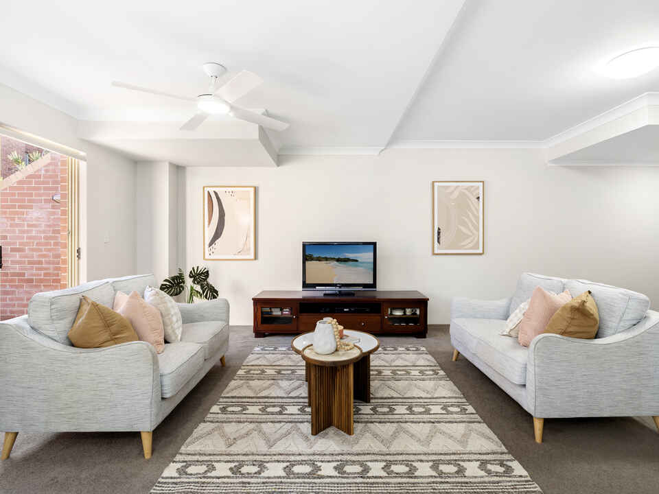 8/430-434 Liverpool Road Croydon