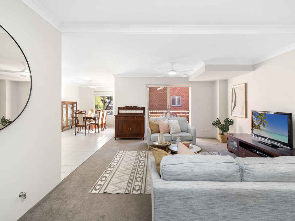 8/430-434 Liverpool Road Croydon