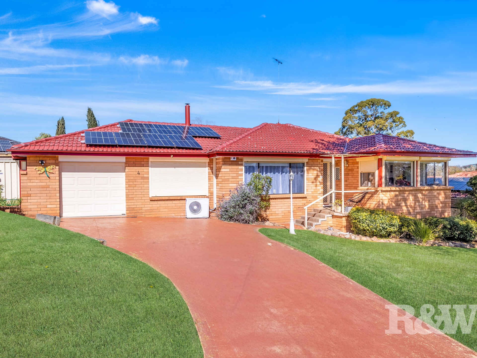 4 Trent Place Ambarvale