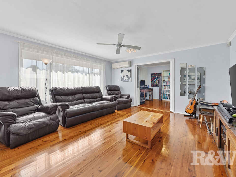 4 Trent Place Ambarvale