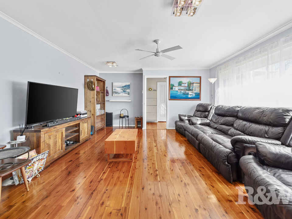 4 Trent Place Ambarvale
