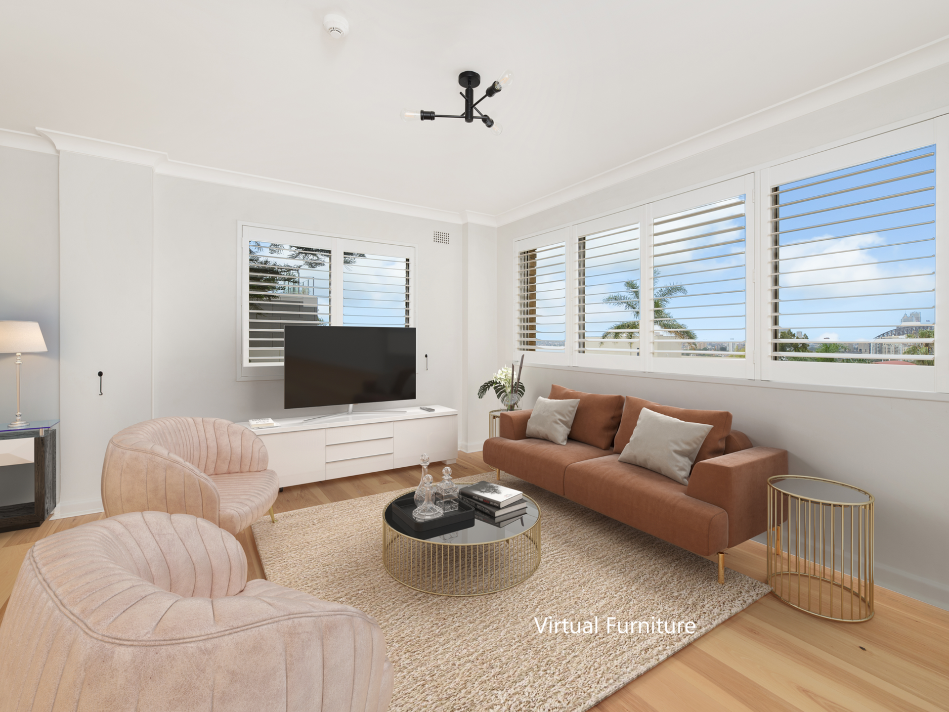 5/199 Walker Street North Sydney