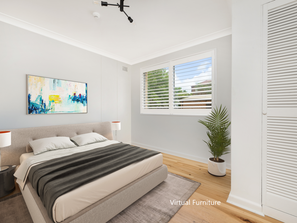 5/199 Walker Street North Sydney