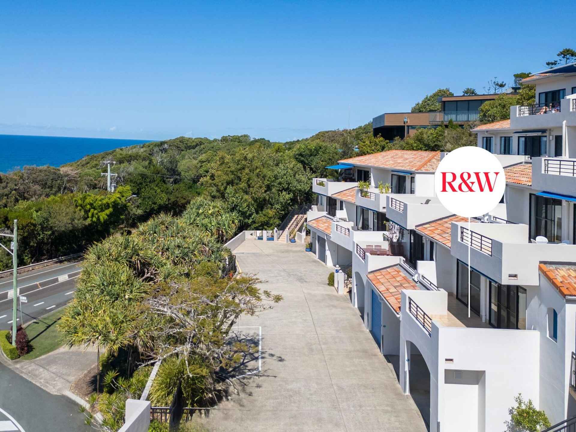40/9 Bay Terrace Coolum Beach
