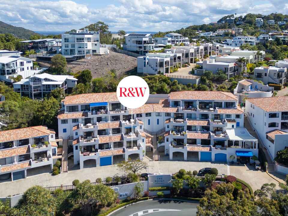 40/9 Bay Terrace Coolum Beach