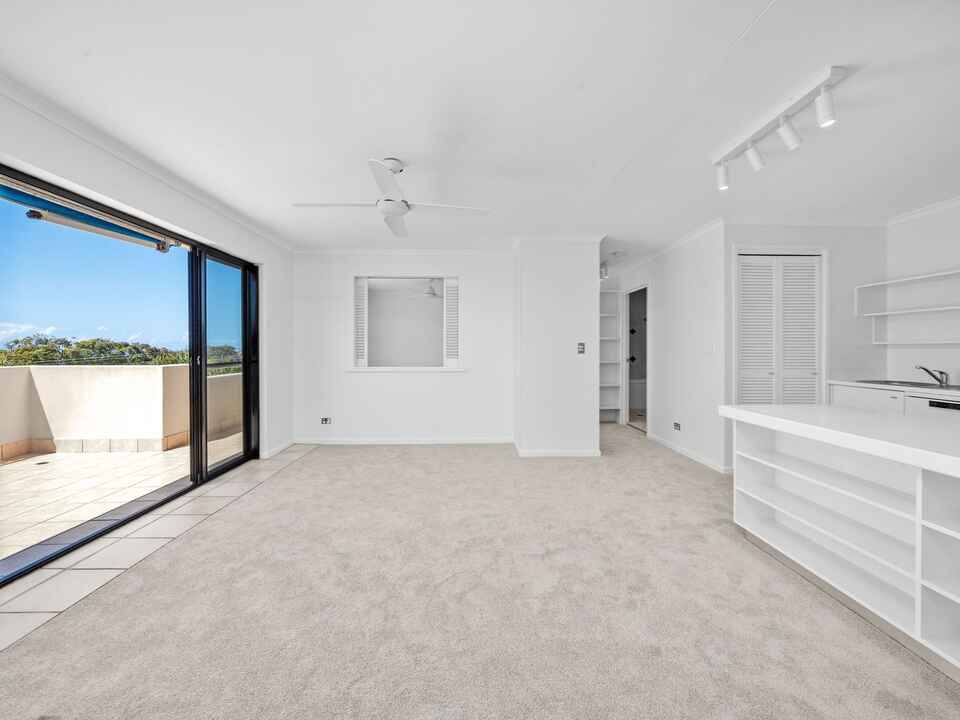 40/9 Bay Terrace Coolum Beach