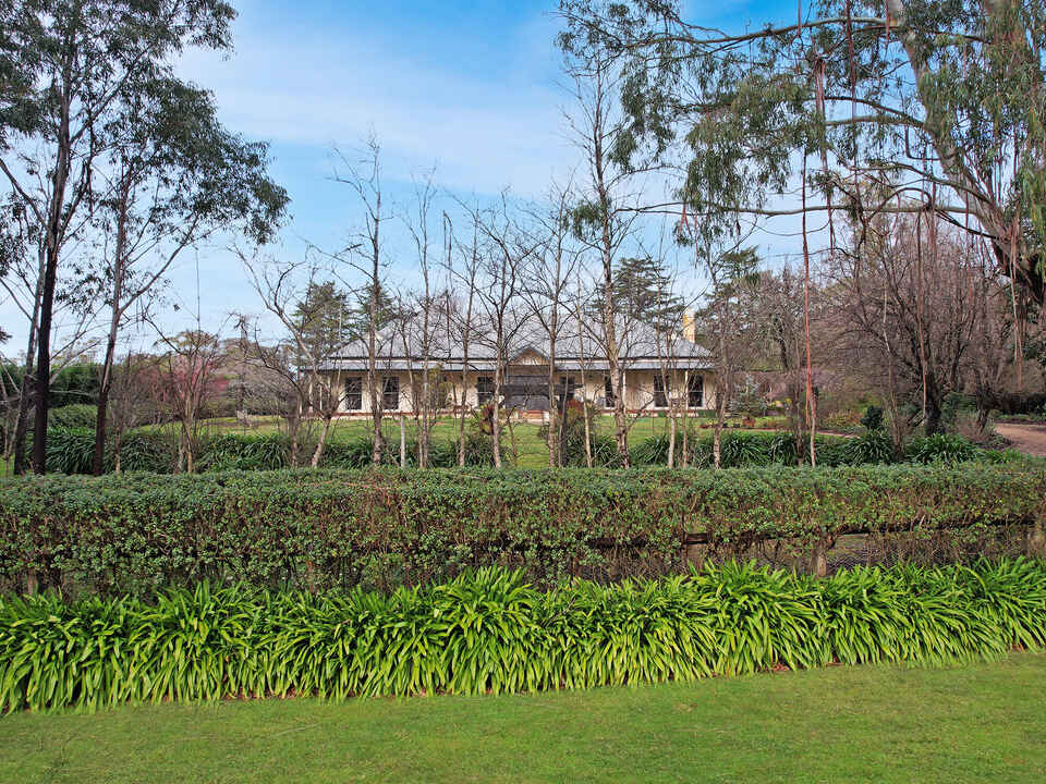 11 Hopewood Road Bowral