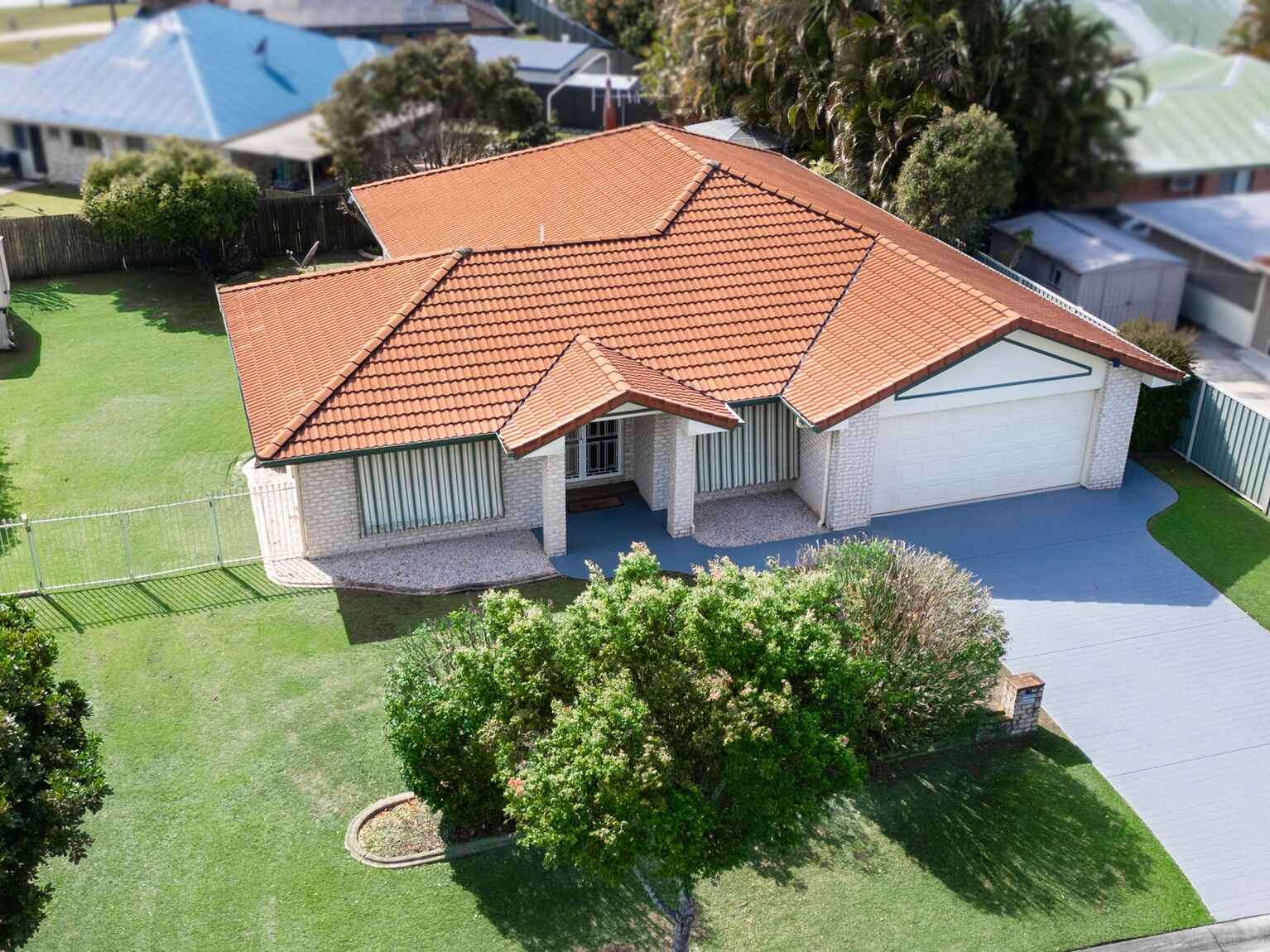 4 Cooee Court Deception Bay