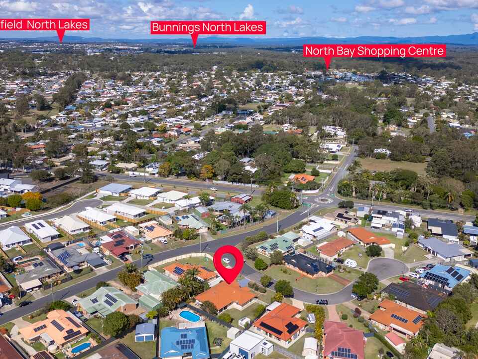 4 Cooee Court Deception Bay