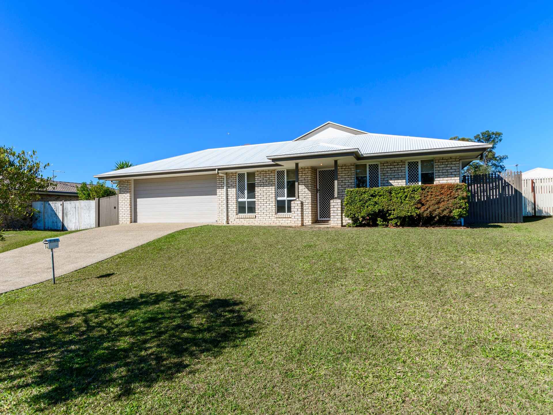 54 Cardinal Circuit Caboolture