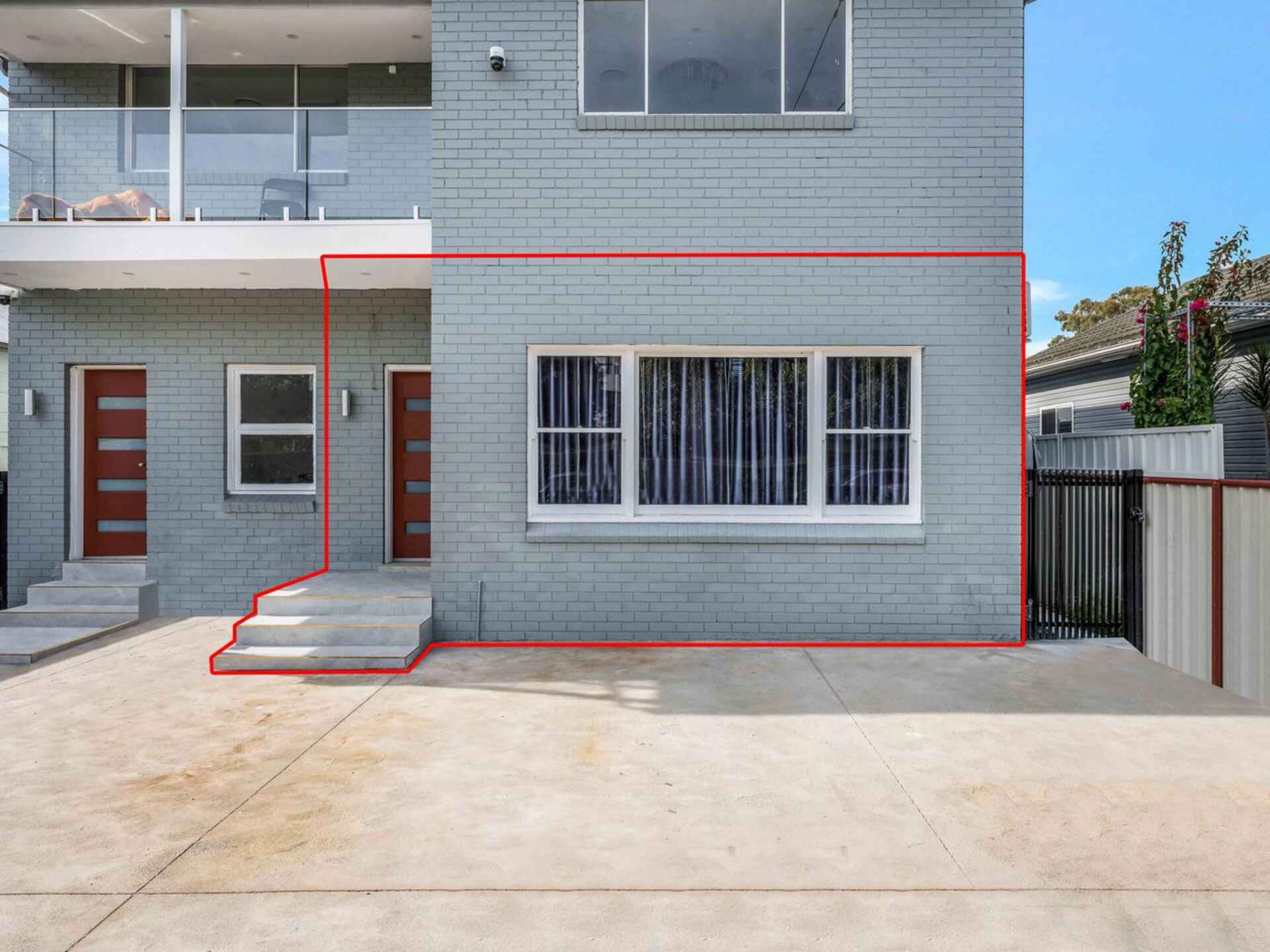 4 Moorebank Avenue Moorebank