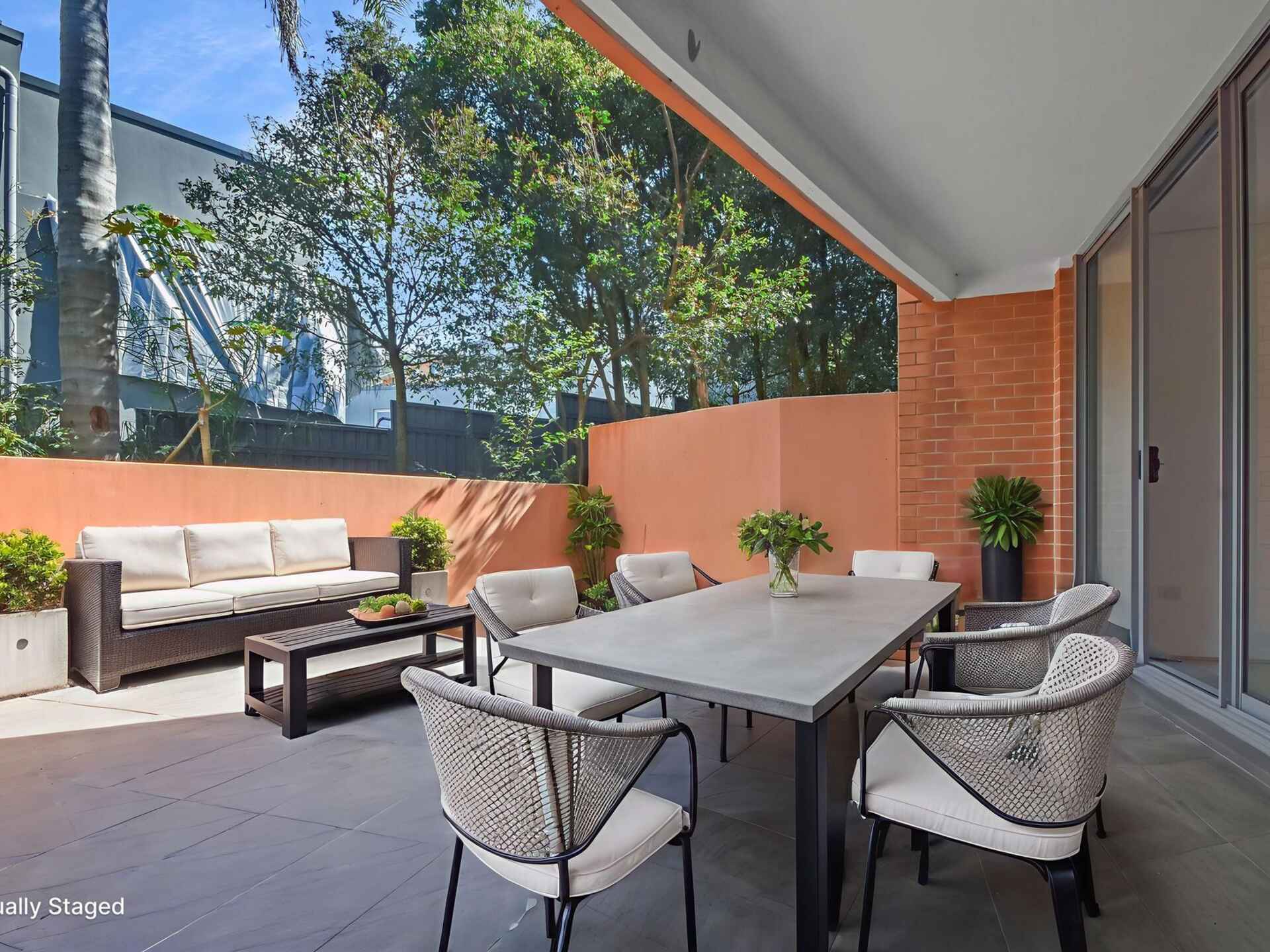 107/7 Wills Avenue Bronte