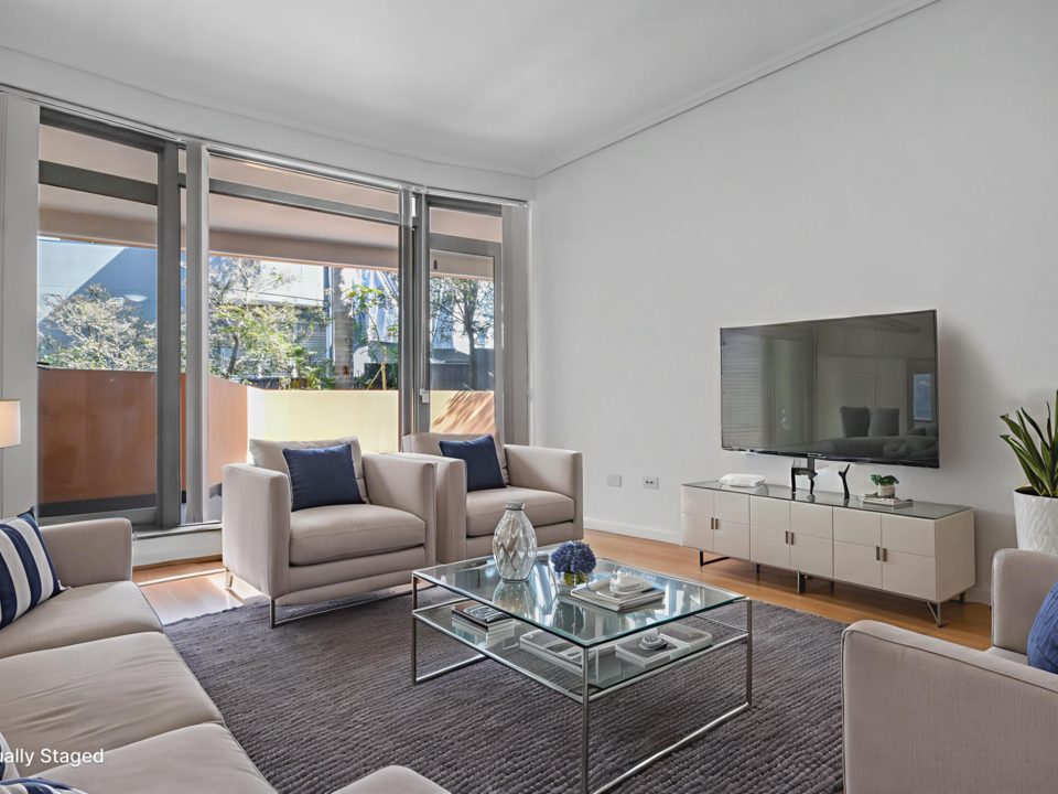 107/7 Wills Avenue Bronte