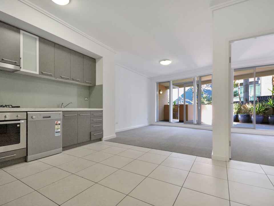 107/7 Wills Avenue Bronte