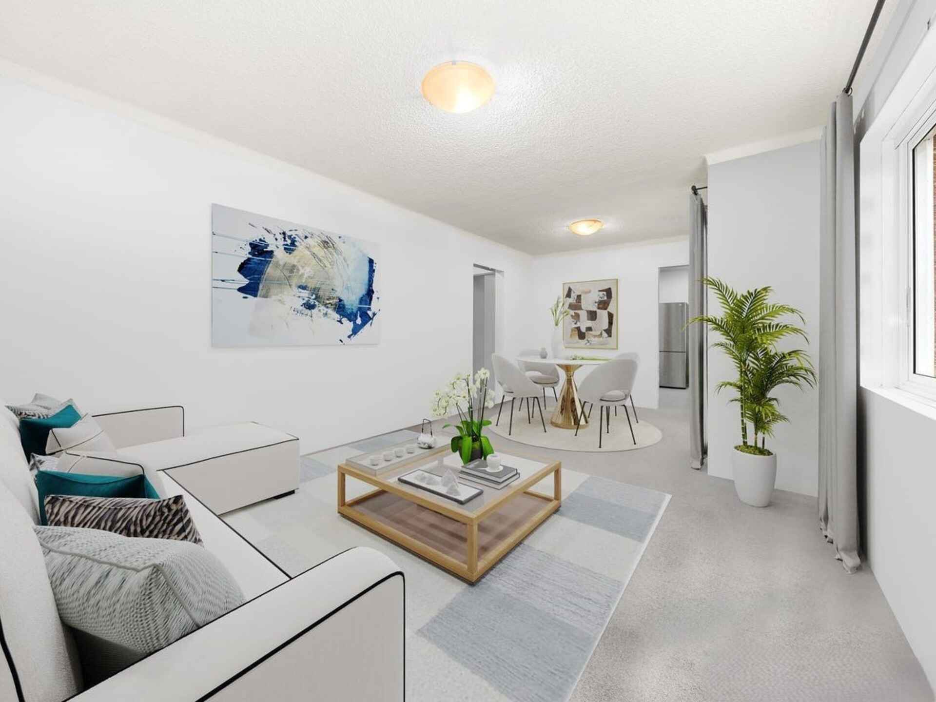 4/51 Gilderthorpe Avenue  Randwick