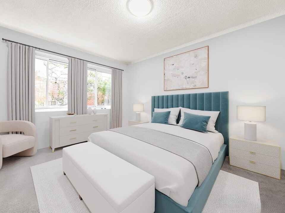 4/51 Gilderthorpe Avenue  Randwick