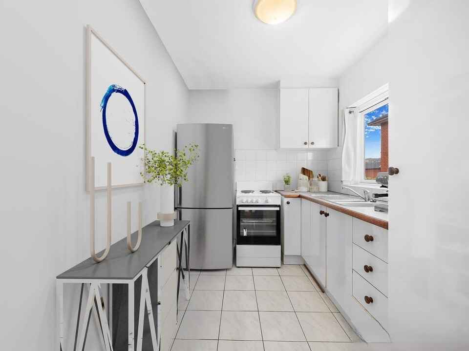 4/51 Gilderthorpe Avenue  Randwick