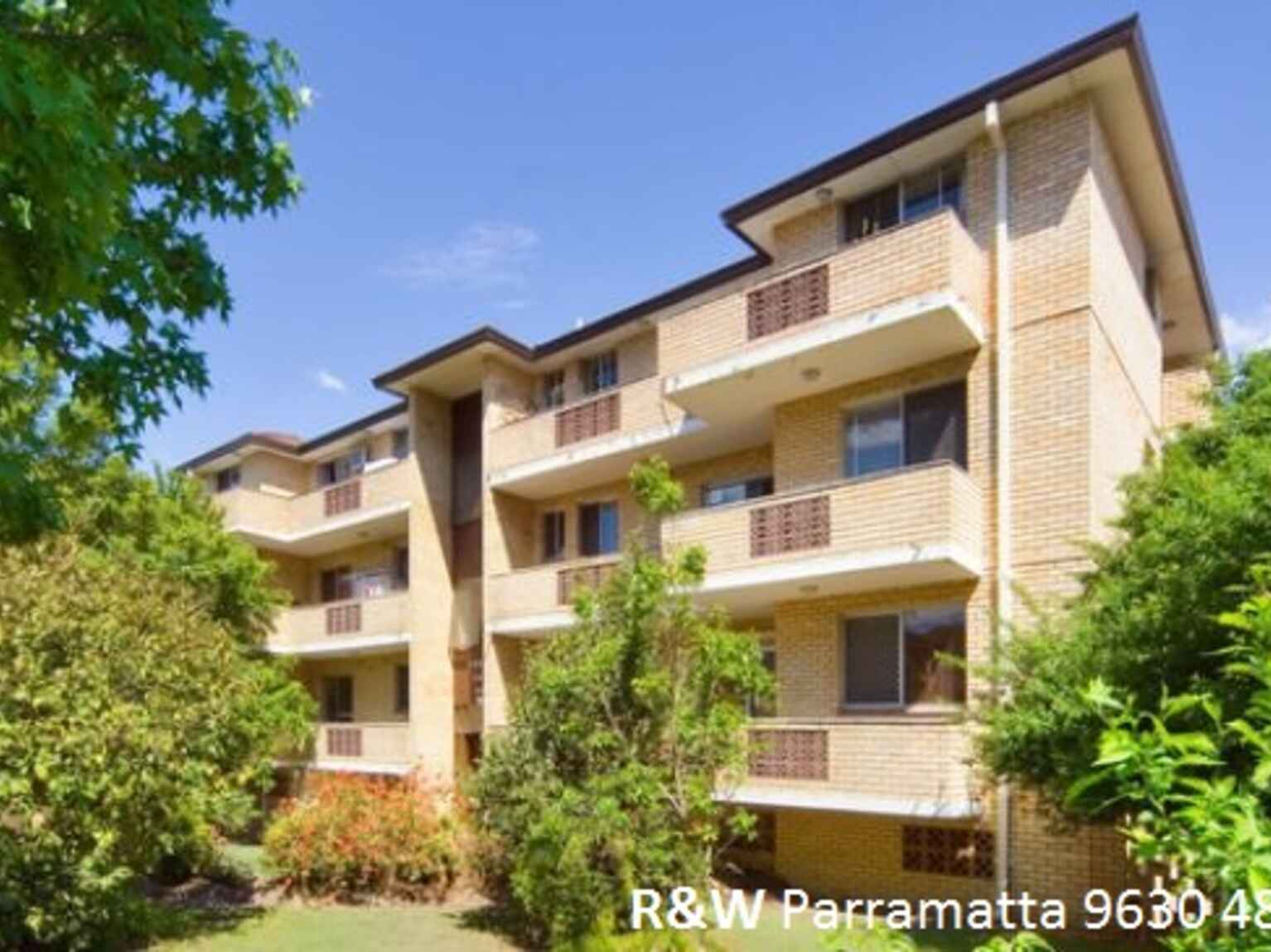 5/35-37 Fennell Street North Parramatta