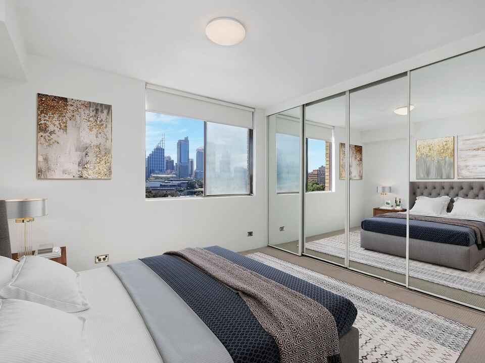 20/105 Victoria Street Potts Point