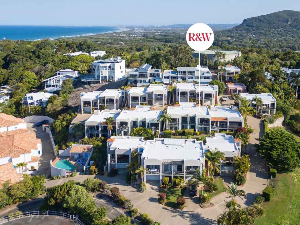 11/21 Bay Terrace Coolum Beach