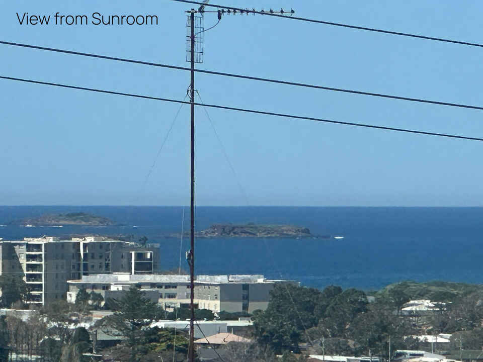 Unit 2/387-389 Crown Street Wollongong