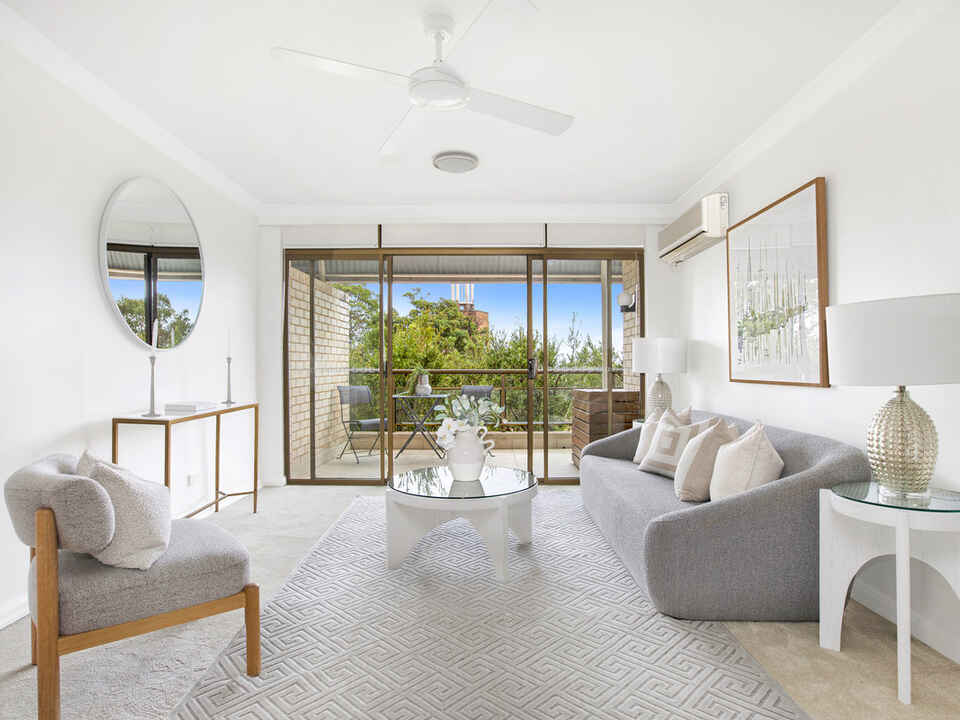 29/17-23 Heydon Street Mosman