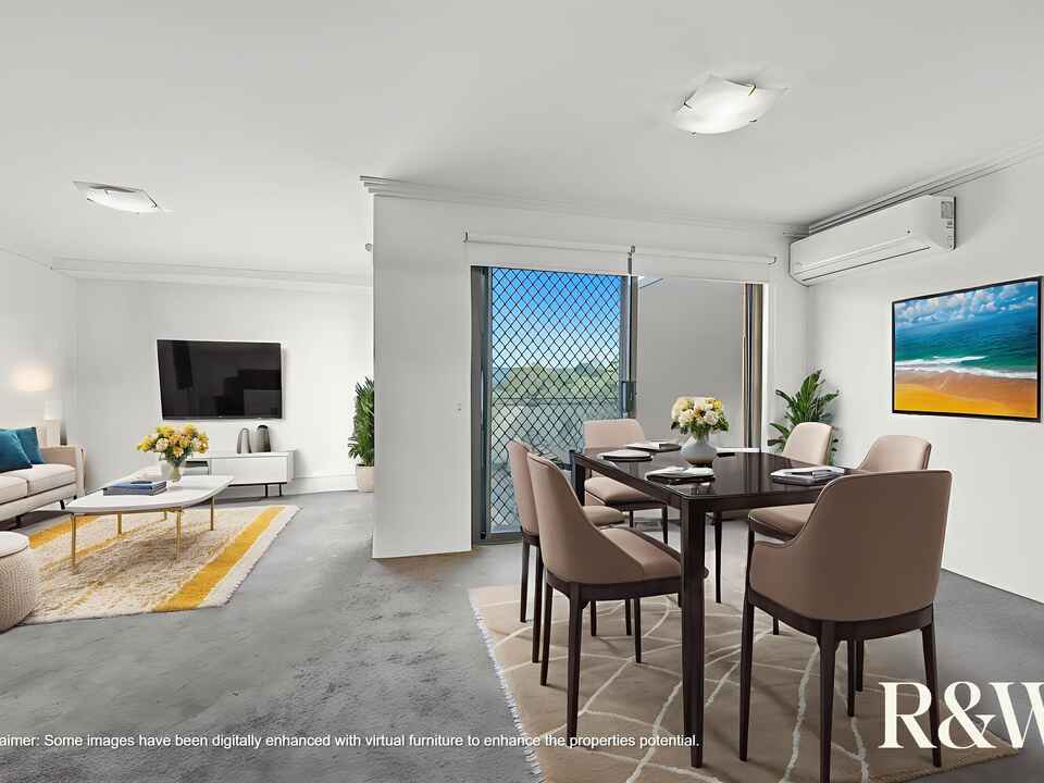 24/1-5 REGENTVILLE ROAD Jamisontown