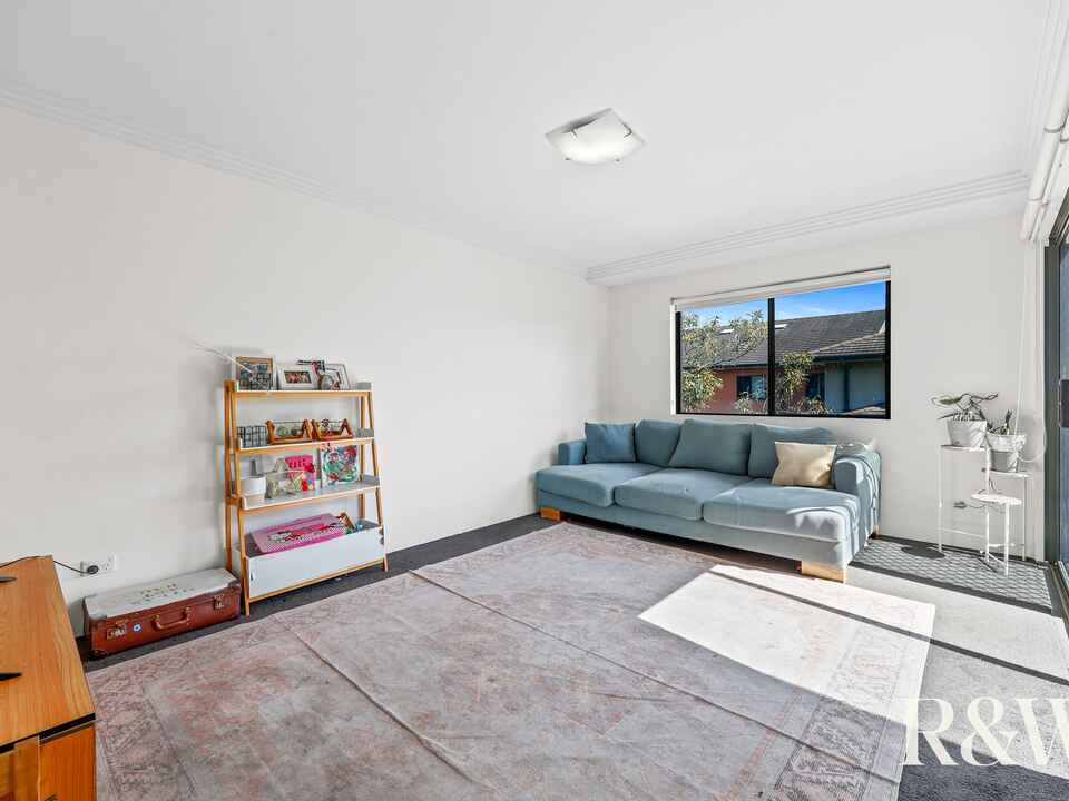24/1-5 REGENTVILLE ROAD Jamisontown