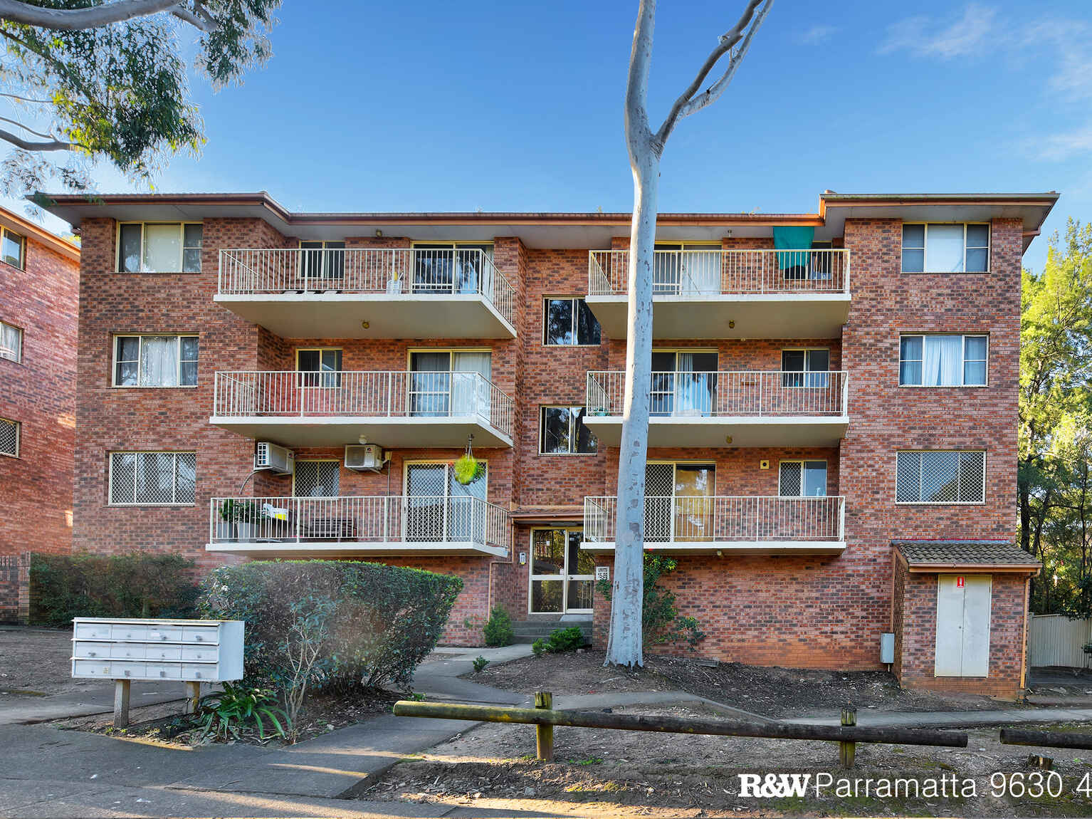 25/48-52 Hassall Street Westmead