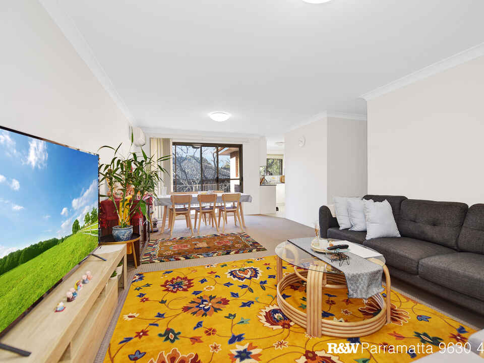 25/48-52 Hassall Street Westmead