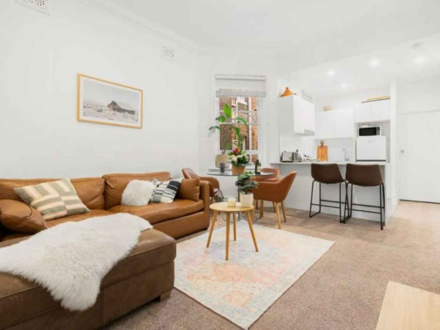 8/38 Kings Cross Road Potts Point