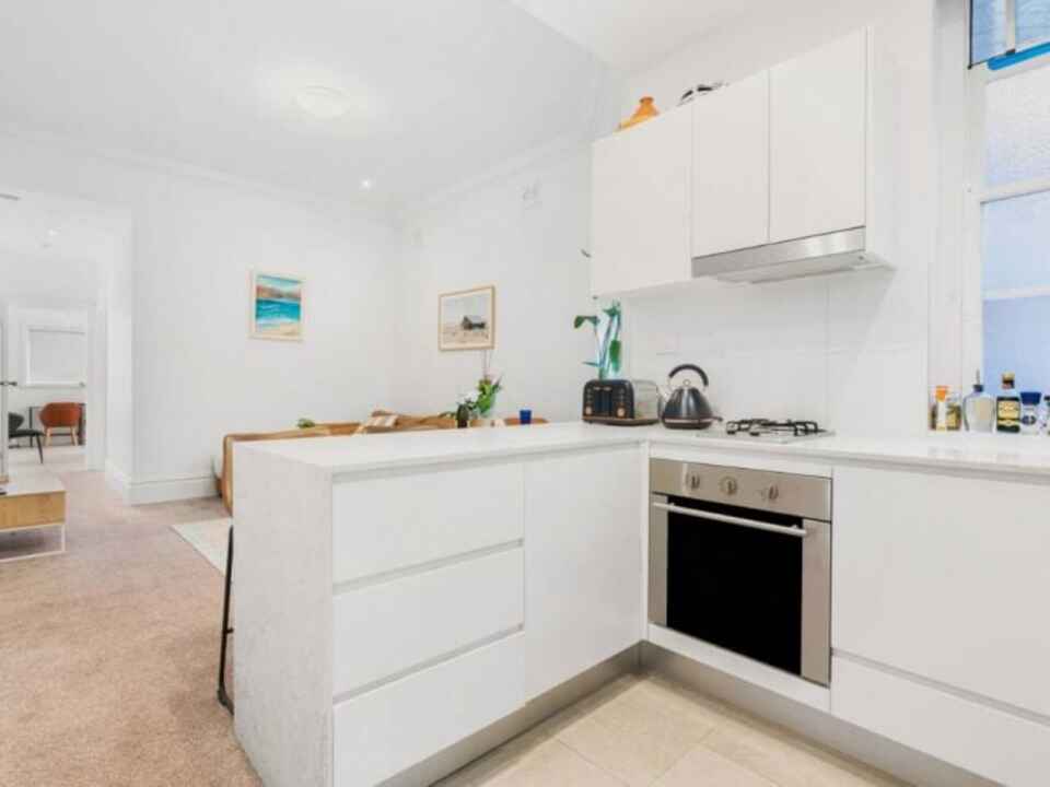 8/38 Kings Cross Road Potts Point