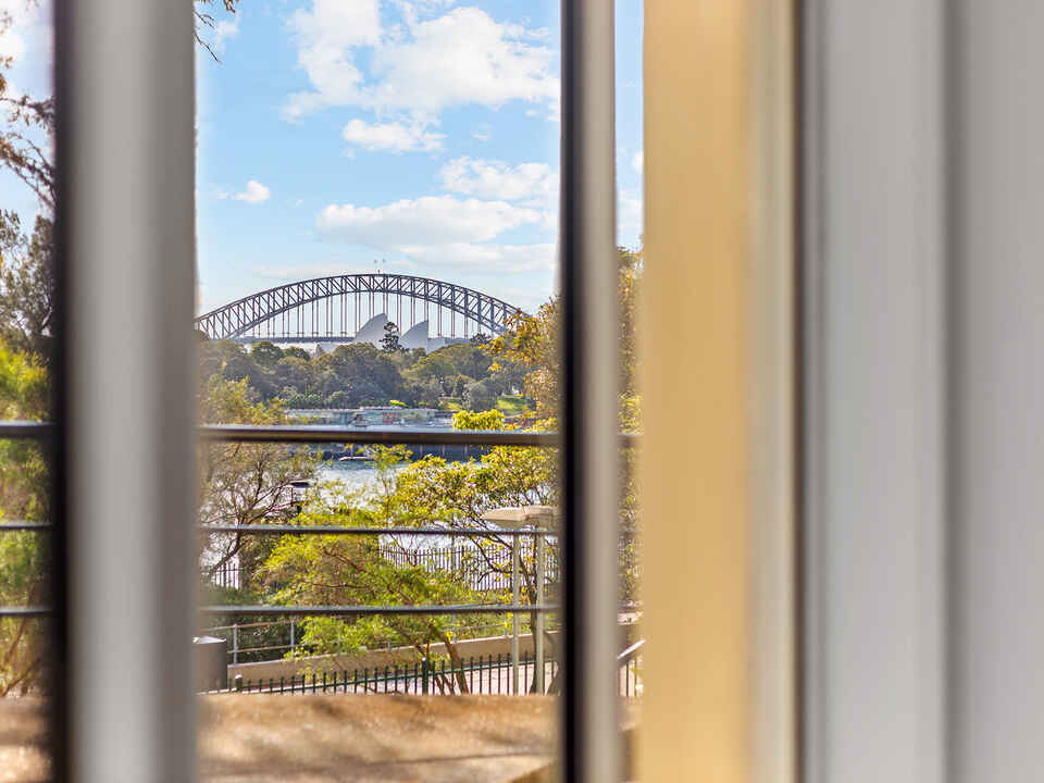 4/9 Wylde Street Potts Point