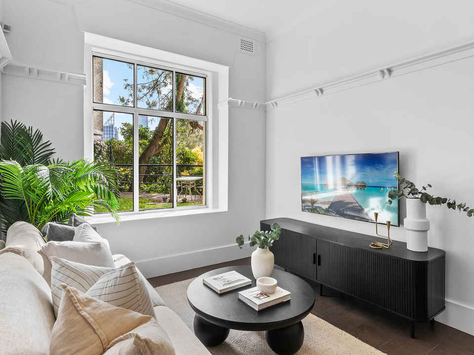 4/9 Wylde Street Potts Point