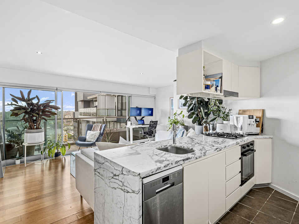 20D/82-94 Darlinghurst Road Road Potts Point