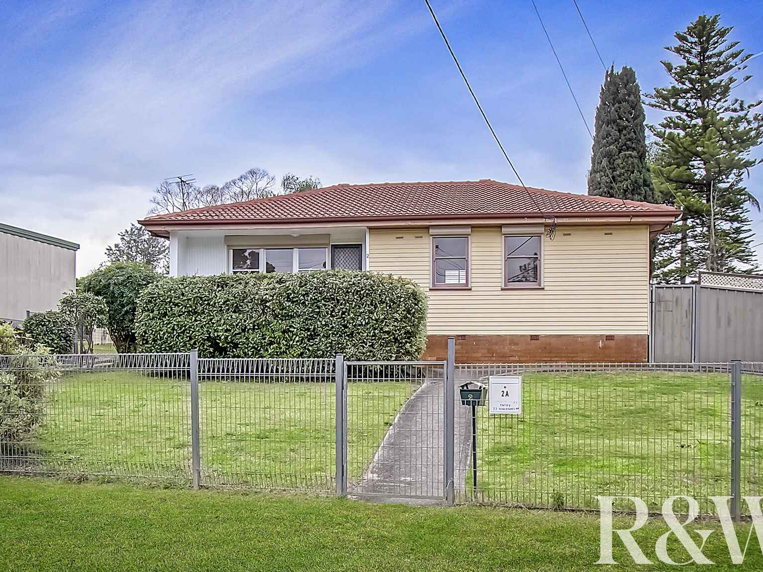 2 Nimrod Place Tregear