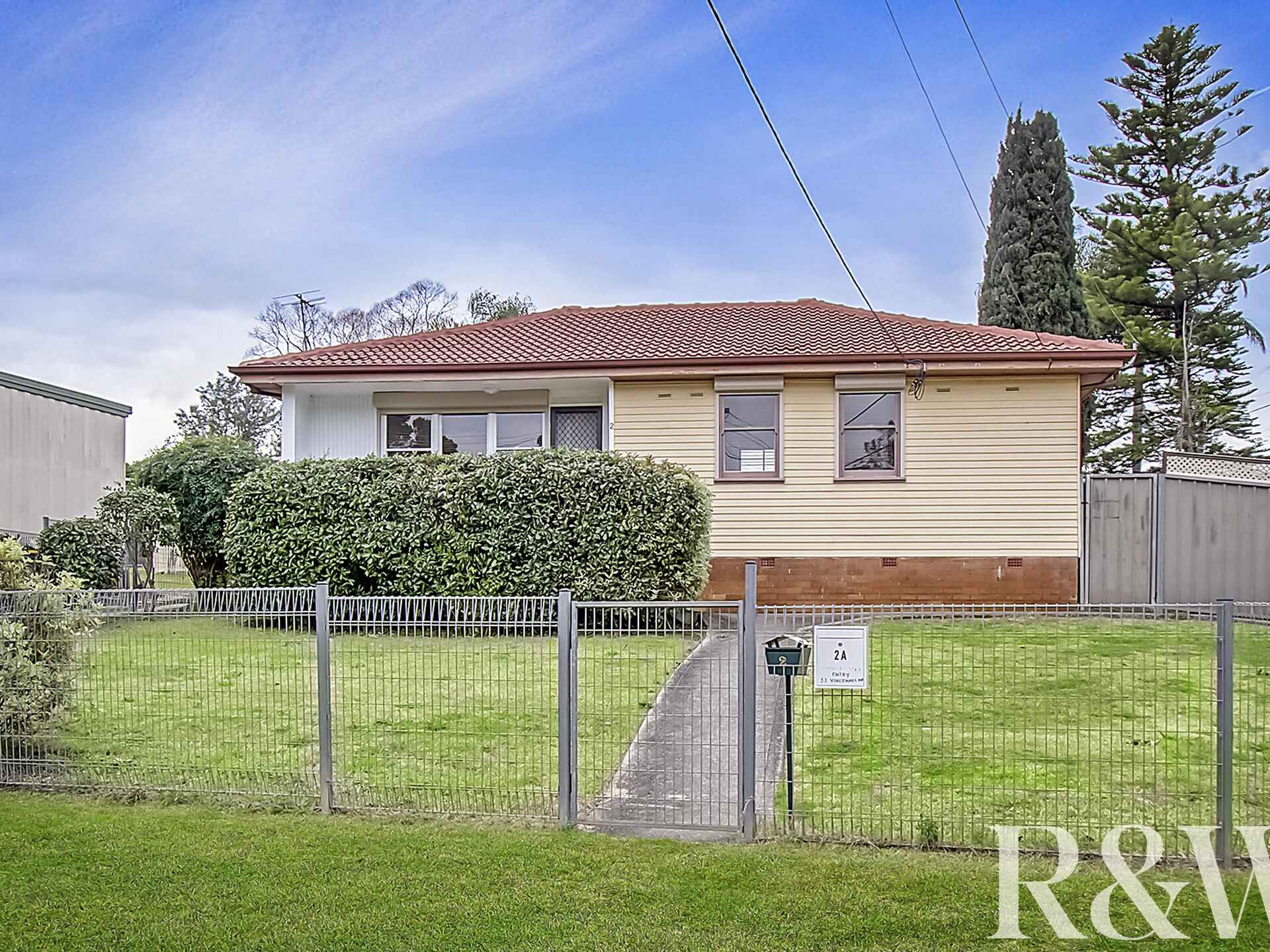 2 Nimrod Place Tregear