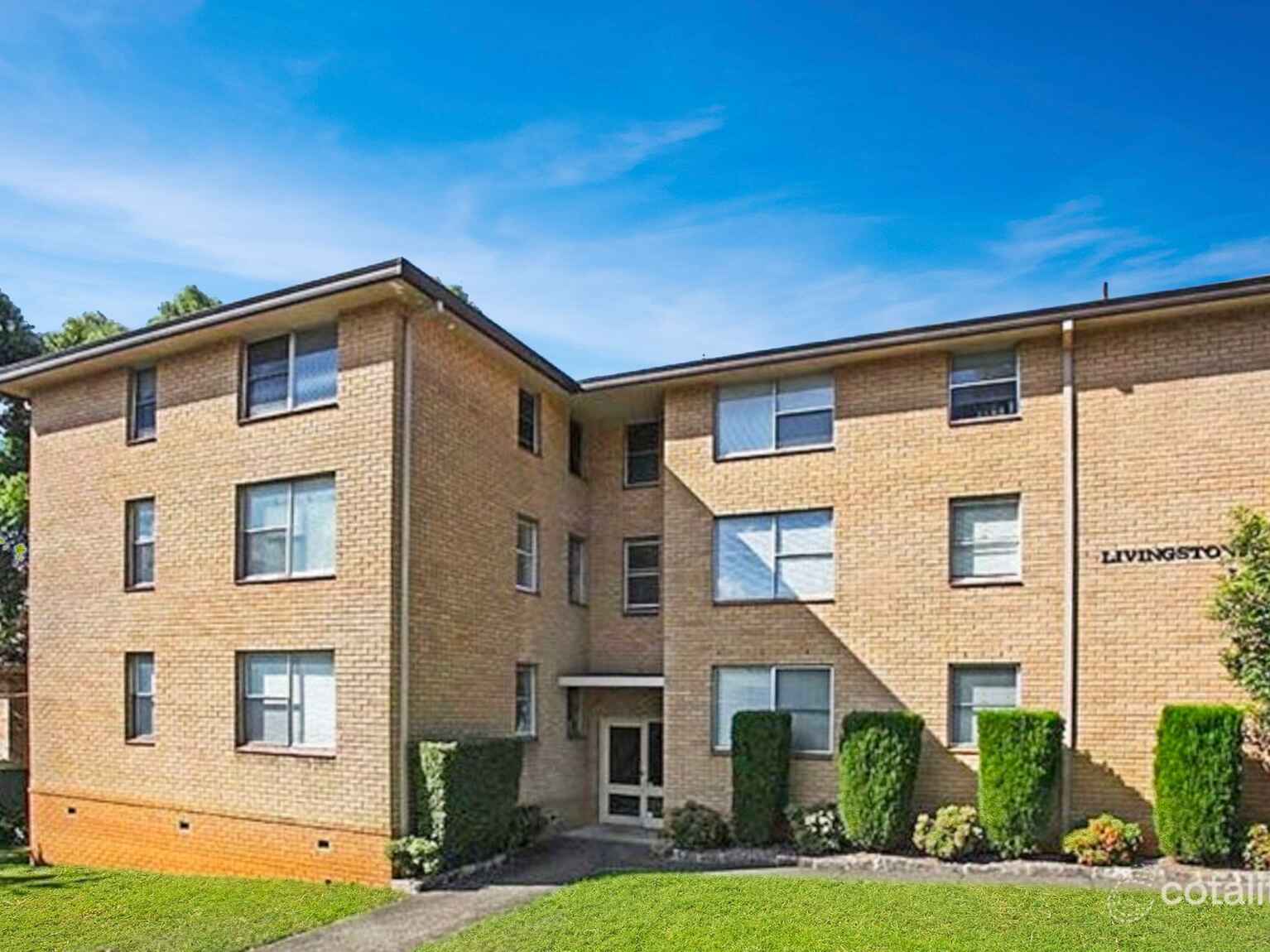 7/6 Little Church Street Ryde