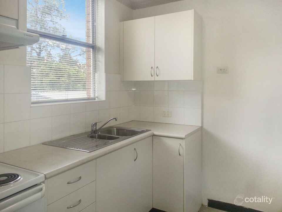 7/6 Little Church Street Ryde