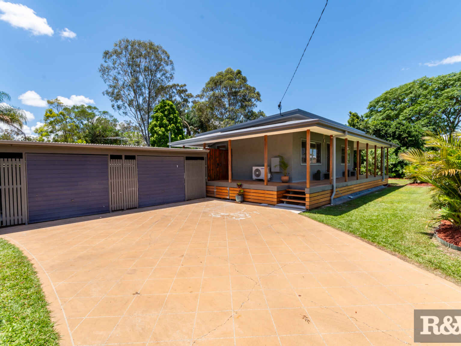 14 Jubilee Street Caboolture