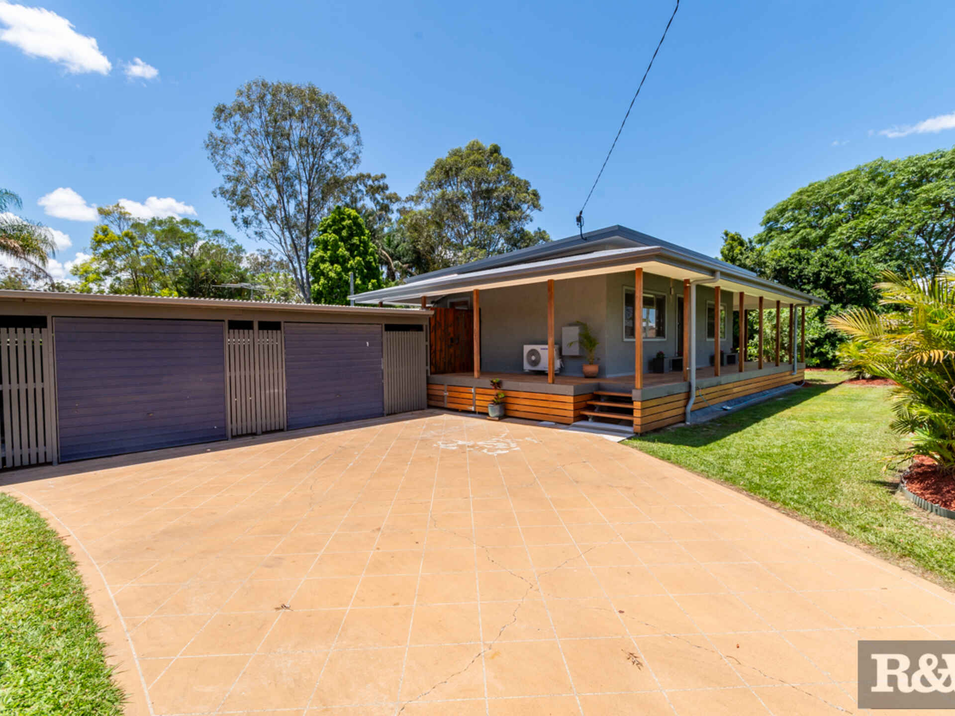 14 Jubilee Street Caboolture