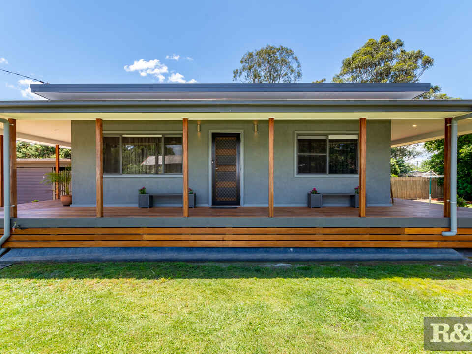 14 Jubilee Street Caboolture