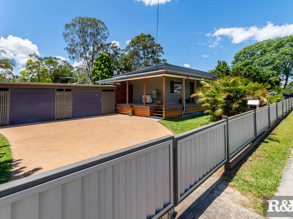 14 Jubilee Street Caboolture