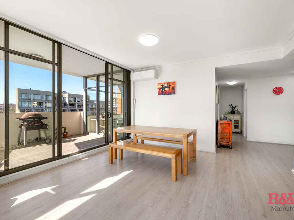 417/717 Anzac Parade Maroubra