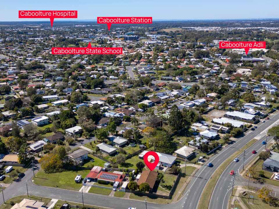 199 King Street Caboolture
