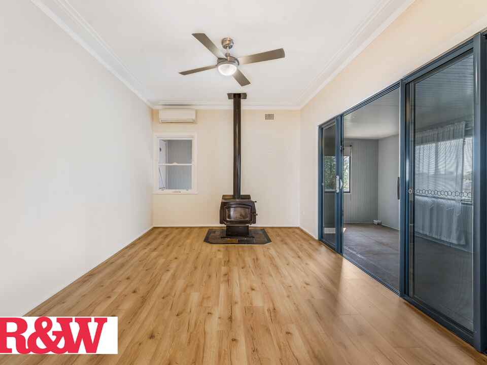 63 Bradbury Avenue Campbelltown