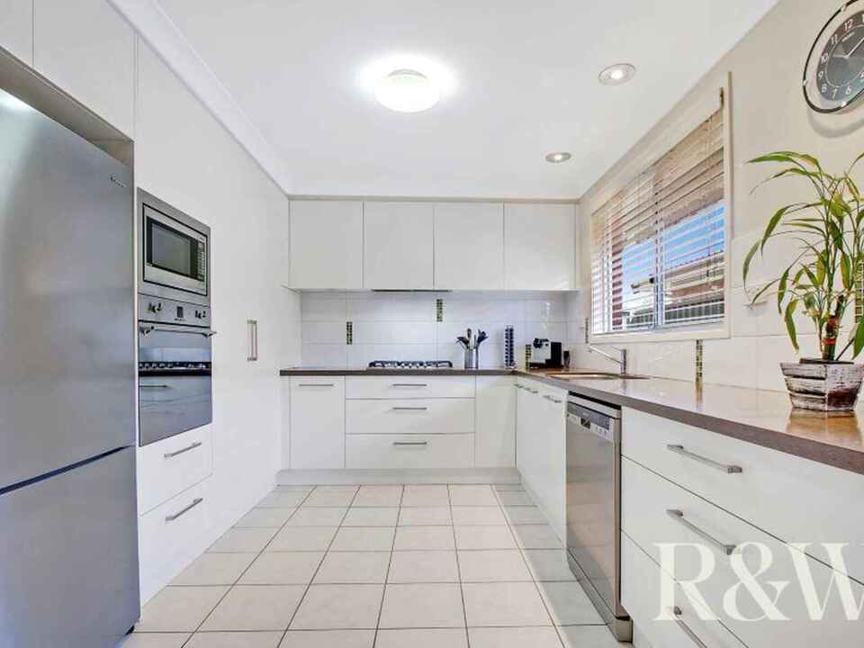 46 Windrush Circuit St Clair