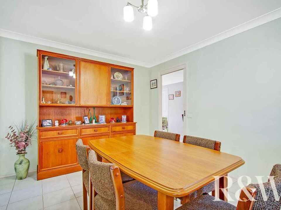 46 Windrush Circuit St Clair