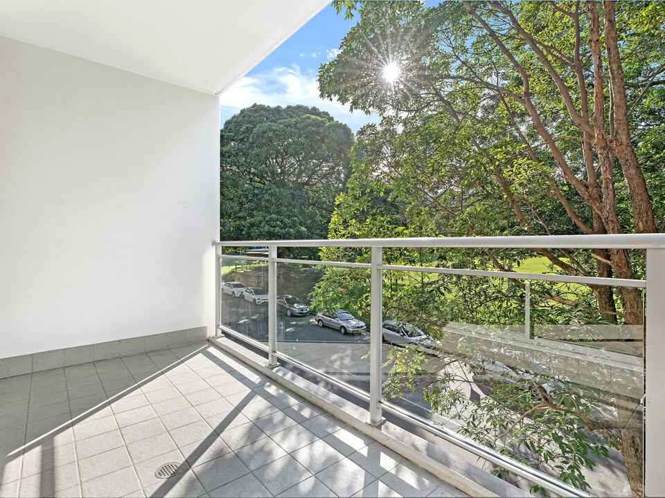 203/266 Pitt Street Waterloo